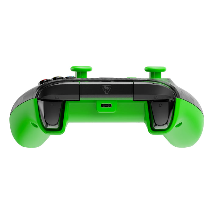 Turtle Beach Rematch Core Wired Controller XB Ghost Camo Black