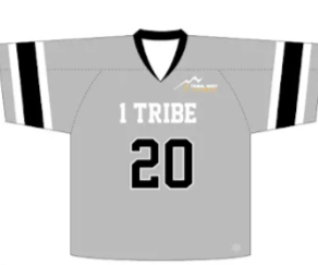 TWL 1 Tribe Porthole Jersey