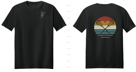 TWL Sunset T-Shirt