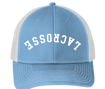 TWL Upside Down Lacrosse Hats