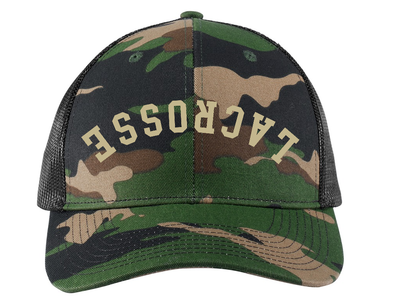 TWL Upside Down Lacrosse Hats