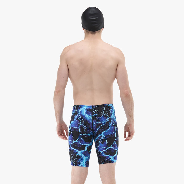 TYR Mens Arterix Jammer - Blue