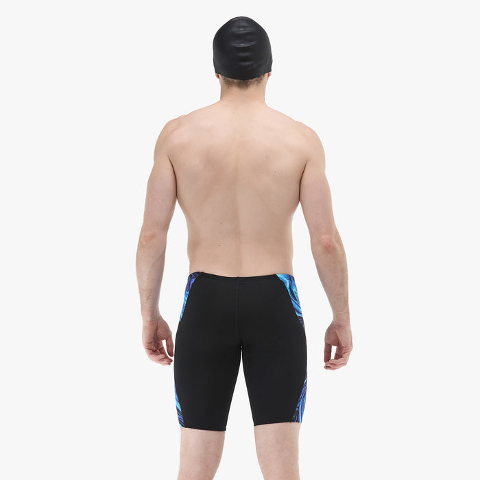 TYR Mens Olea Jammer - Blue