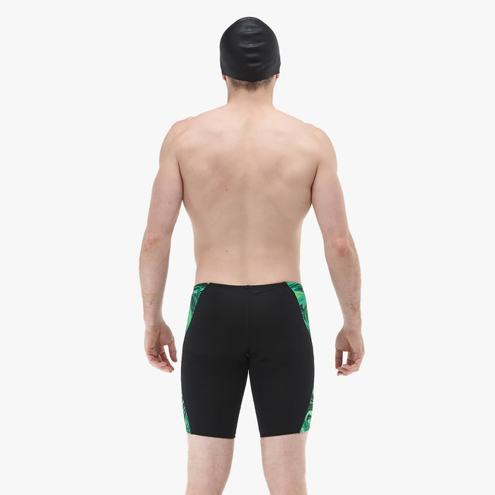 TYR Mens Olea Jammer - Green