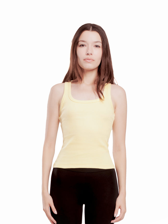 YELLOW / XS