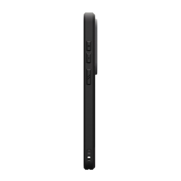 UAG Civilian Magnetic Case - Samsung Galaxy S26 Ultra - Black (UAG-GS26U-CMBK)