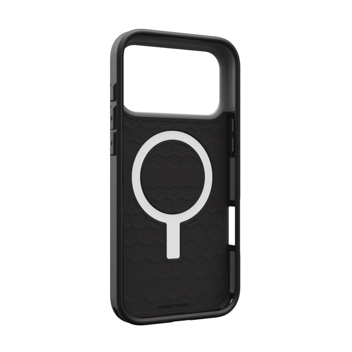 UAG Civilian Magsafe Case - Apple iPhone 17 Pro Max - Black (UAG-I17PM-CMBK)