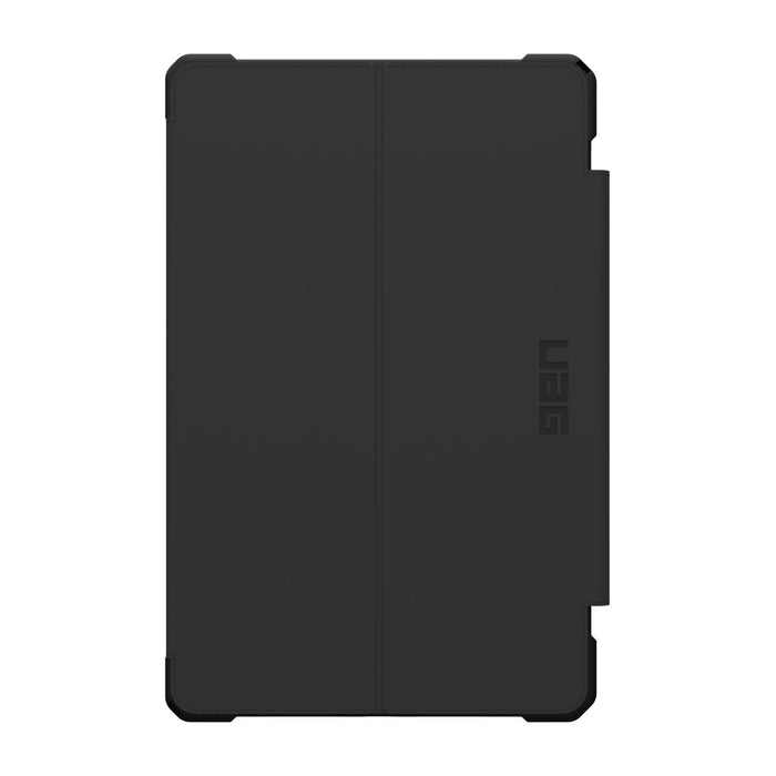 UAG Metropolis SE Tablet Case - Samsung Galaxy Tab S10 Ultra / Galaxy S9 Ultra - Black (UAG-GS10U-METR)