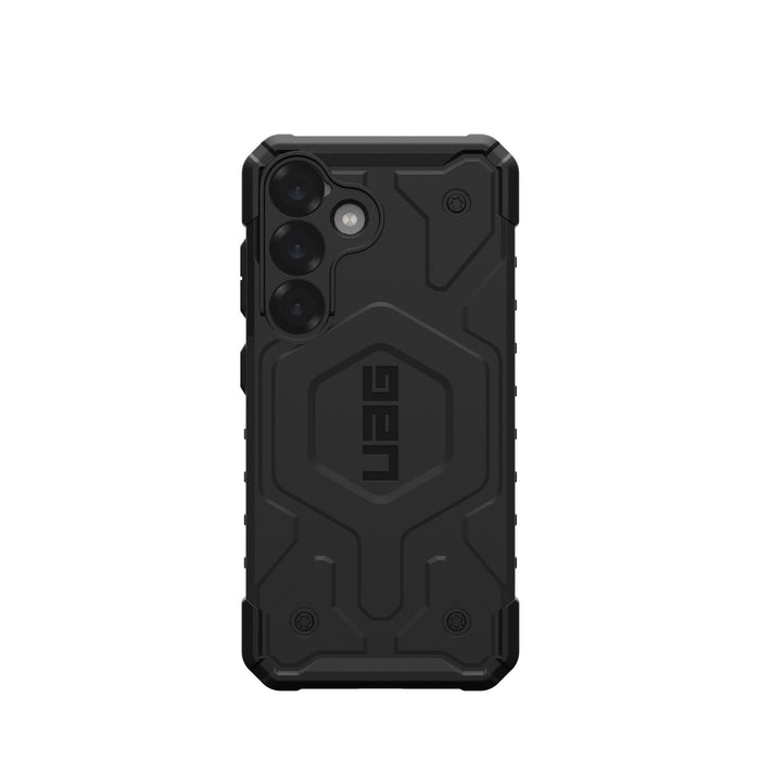 UAG Pathfinder Case - Samsung Galaxy S25 - Black (UAG-GS25-PTHBK)