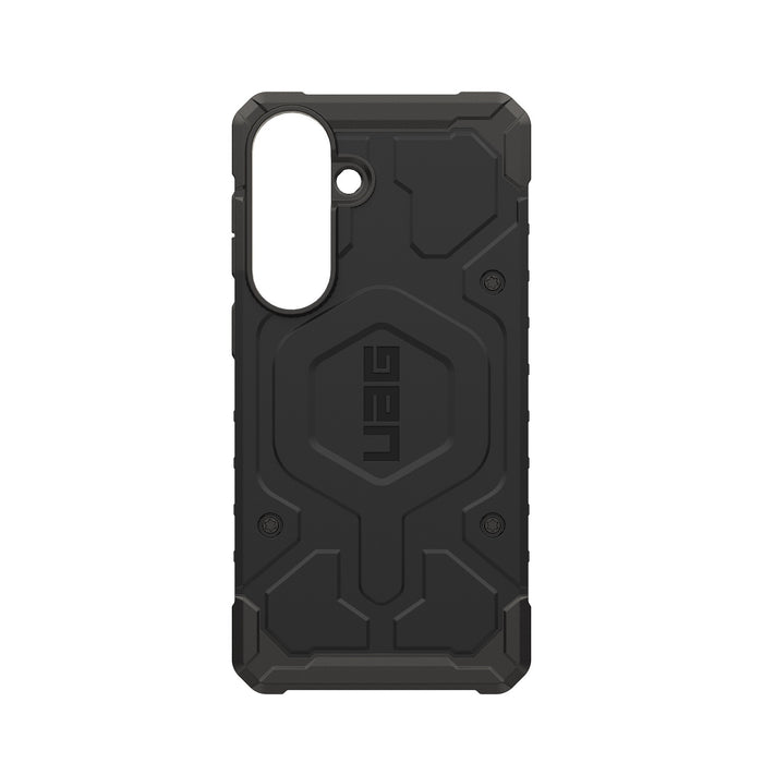 UAG Pathfinder Magnetic Case - Samsung Galaxy S26+ - Black (UAG-GS26P-PTHMB)