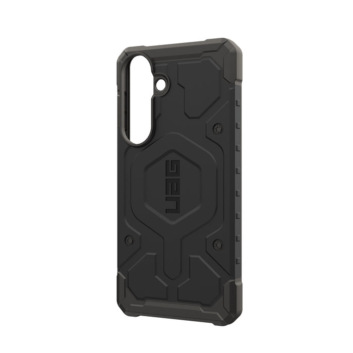 UAG Pathfinder Magnetic Case - Samsung Galaxy S26+ - Black (UAG-GS26P-PTHMB)