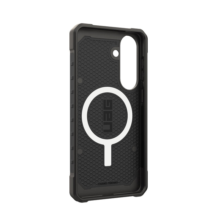 UAG Pathfinder Magnetic Case - Samsung Galaxy S26+ - Black (UAG-GS26P-PTHMB)