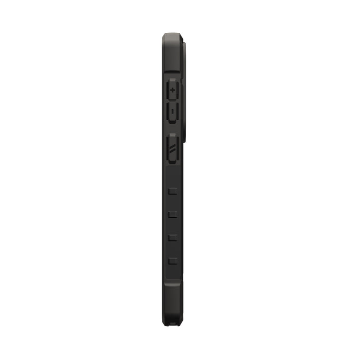 UAG Pathfinder Magnetic Case - Samsung Galaxy S26+ - Black (UAG-GS26P-PTHMB)