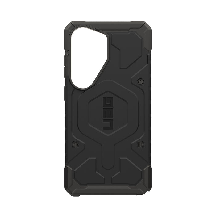 UAG Pathfinder Magnetic Case - Samsung Galaxy S26 Ultra - Black (UAG-GS26U-PTHMB)