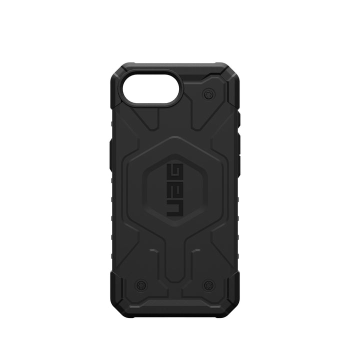 UAG Pathfinder MagSafe Case - Apple iPhone 16e - Black (UAG-ISE25-PTHMB)