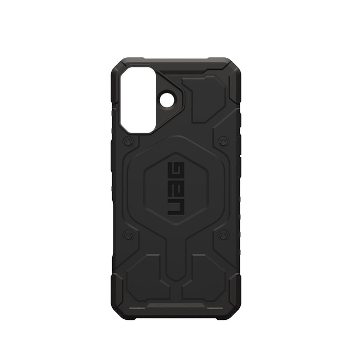 UAG Pathfinder MagSafe Case - Apple iPhone 17 - Black (UAG-I17-PTHMB)