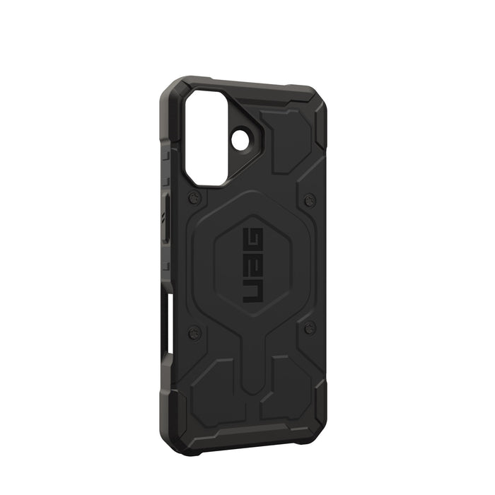 UAG Pathfinder MagSafe Case - Apple iPhone 17 - Black (UAG-I17-PTHMB)