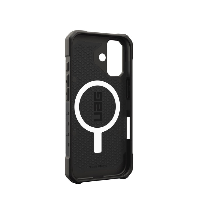 UAG Pathfinder MagSafe Case - Apple iPhone 17 - Black (UAG-I17-PTHMB)