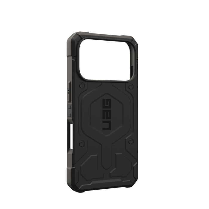 UAG Pathfinder MagSafe Case - Apple iPhone 17 Pro - Black (UAG-I17P-PTHMB)