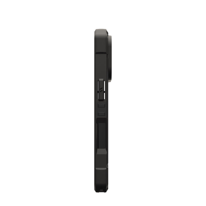 UAG Pathfinder MagSafe Case - Apple iPhone 17 Pro - Black (UAG-I17P-PTHMB)