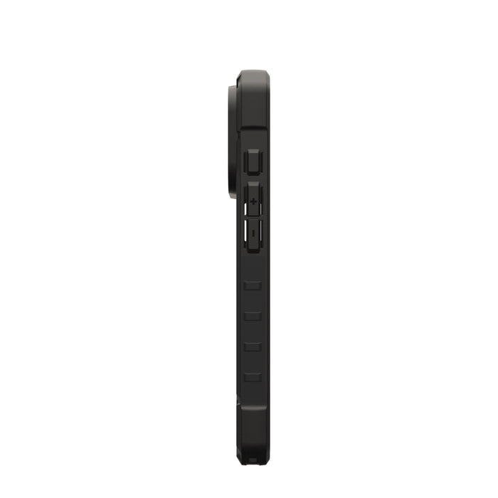 UAG Pathfinder MagSafe Case - Apple iPhone 17 Pro - Black (UAG-I17P-PTHMB)