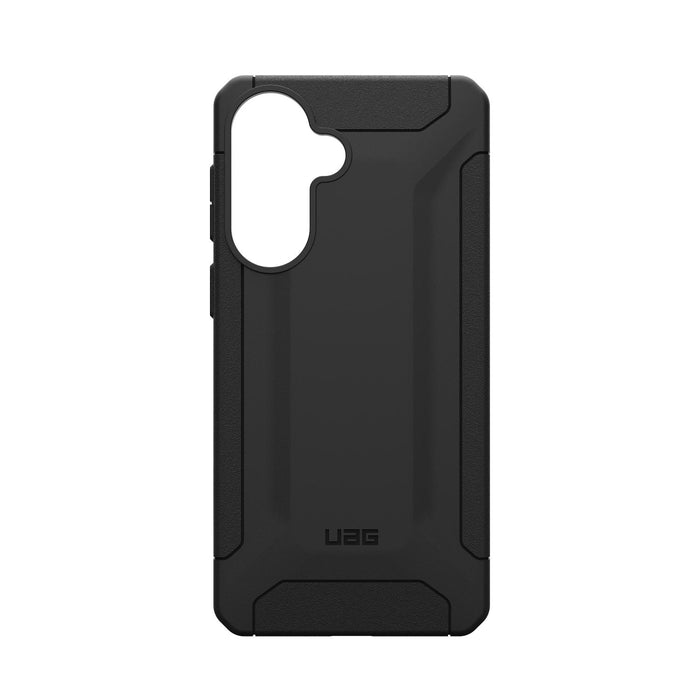 UAG Scout Case - Samsung Galaxy A37 - Black (UAG-GA37-SCTB)