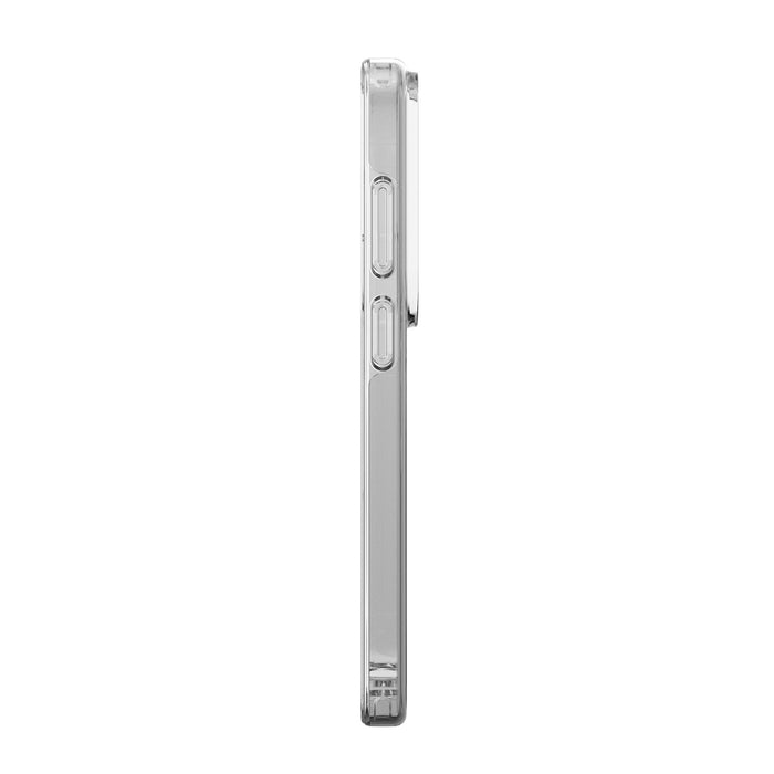 UAG Scout Clear Magnetic Case - Samsung Galaxy S26 Ultra - Ice & White (UAG-GS26U-SCTMC)