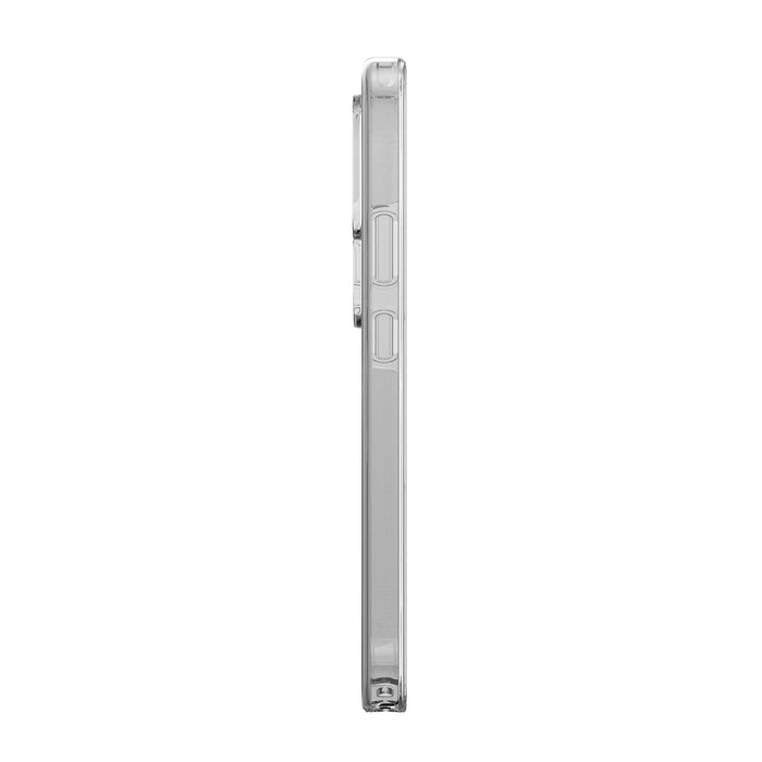 UAG Scout Clear Magnetic Case - Samsung Galaxy S26 Ultra - Ice & White (UAG-GS26U-SCTMC)