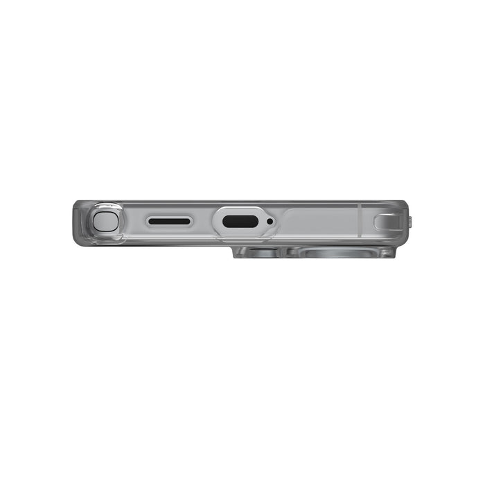 UAG Scout Clear Magnetic Case - Samsung Galaxy S26 Ultra - Ice & White (UAG-GS26U-SCTMC)
