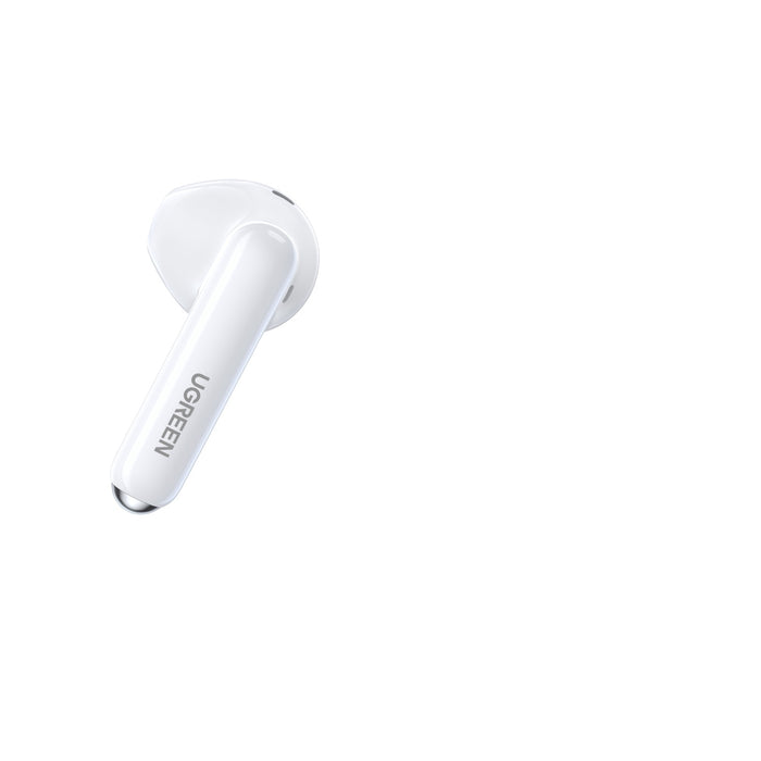 UGREEN HiTune T3 Pro True Wireless Earbuds - White (UG-WS206-35725)