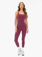Ultimate Active Vest - Old Burgundy