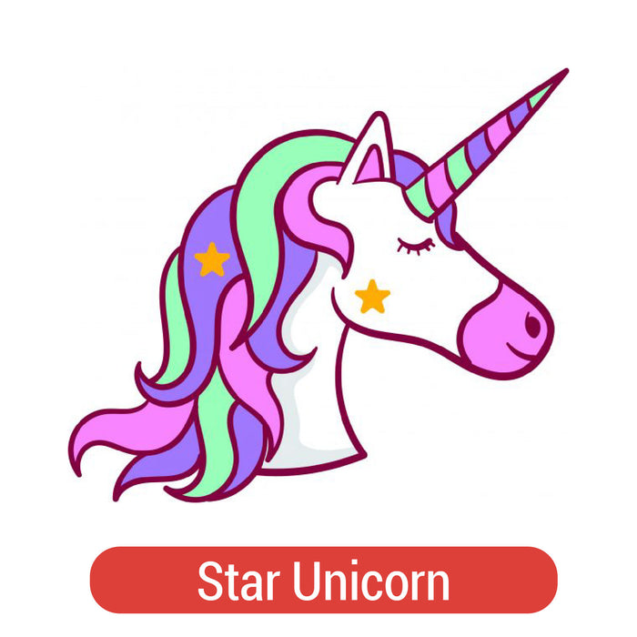 Star Unicorn