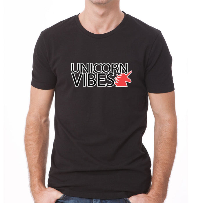 Unicorn Theme PAC HTV (8")