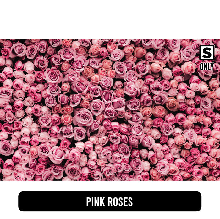 Pink Roses