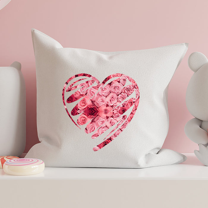 Valentine's Day Pattern