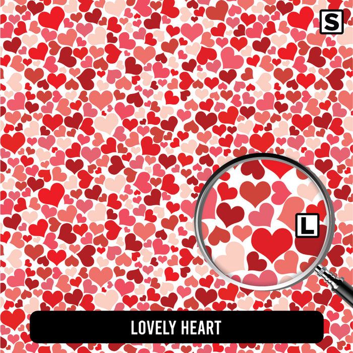 Lovely Heart