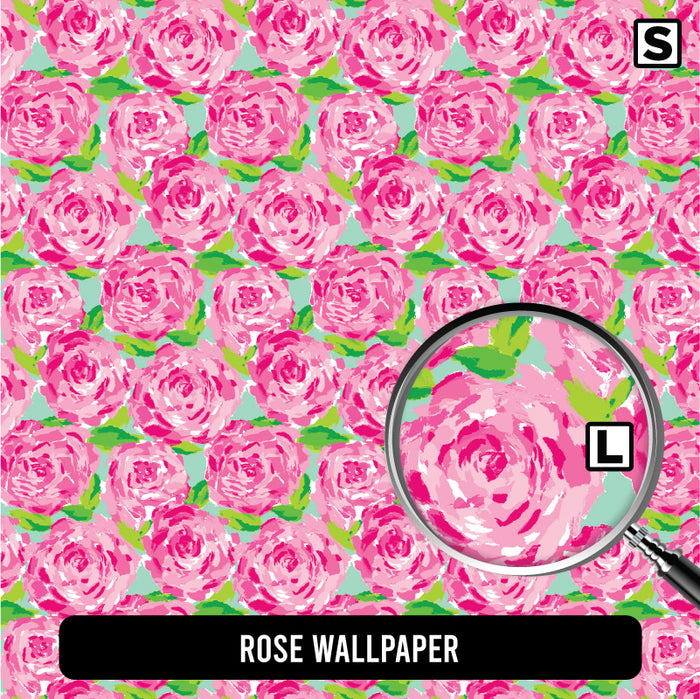 Rose Wallpaper