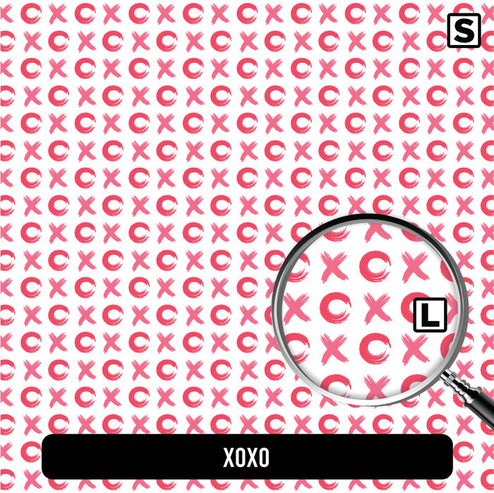 XOXO