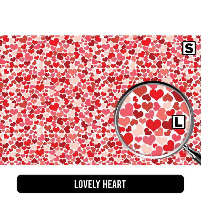 Lovely Heart