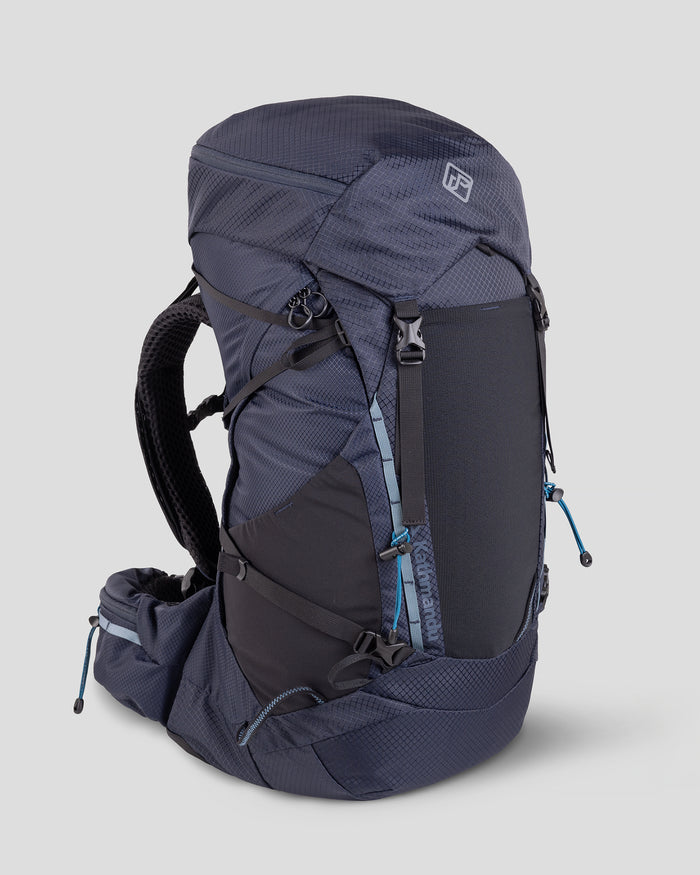 Valorous Pack - 48L - Pure Navy