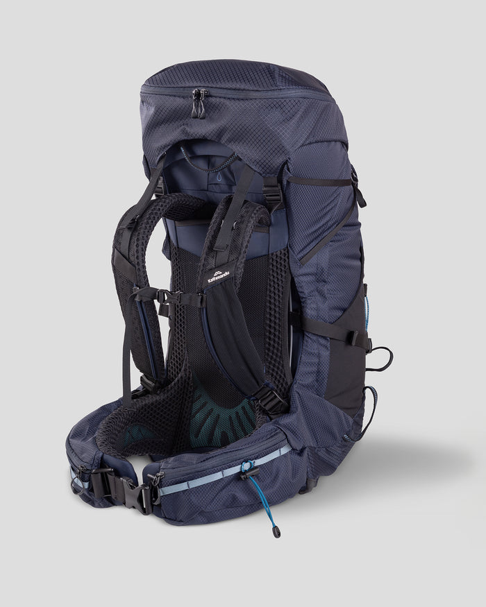 Valorous Pack - 48L - Pure Navy