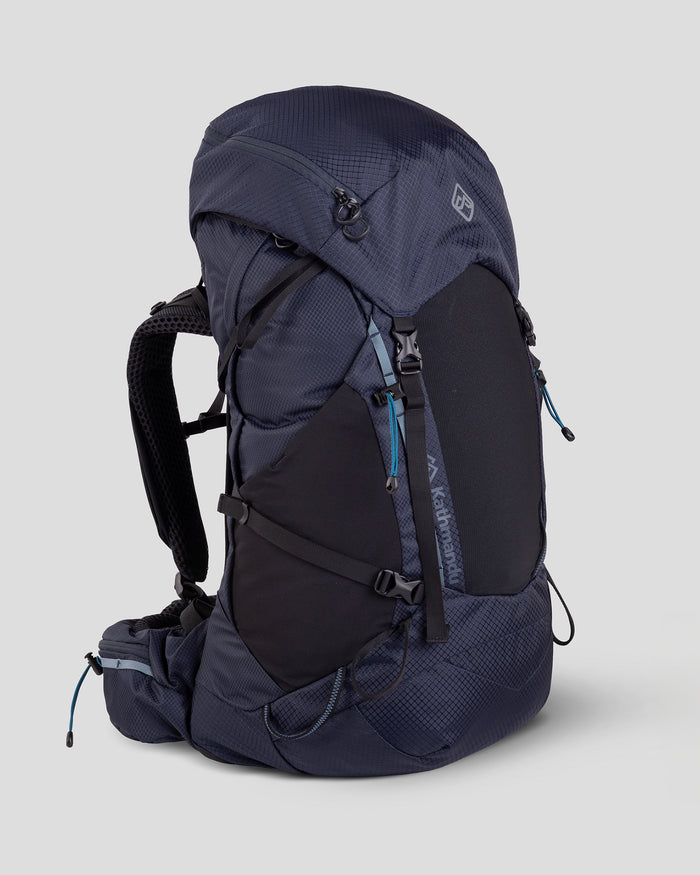 Valorous Pack - 58L- Pure Navy