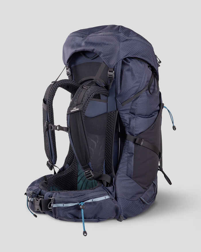 Valorous Pack - 58L- Pure Navy