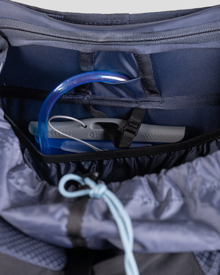 Valorous Pack - 58L- Pure Navy