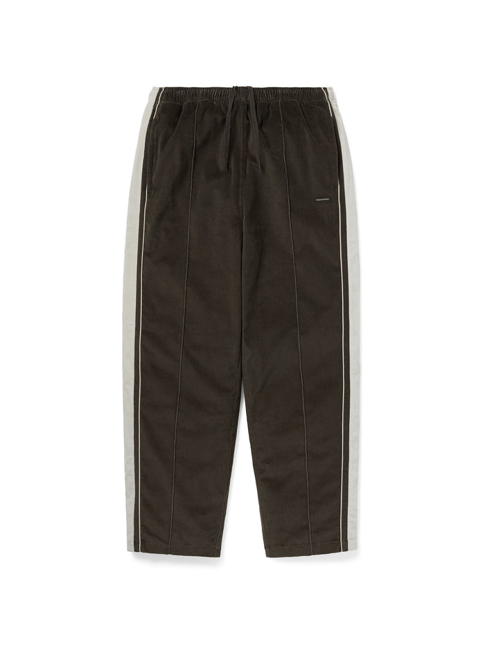Velvet Track Pant