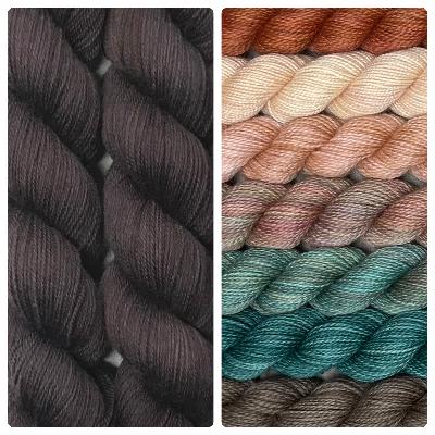 Vertigris - Wings Of Wonder MKAL - Kits