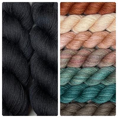 Vertigris - Wings Of Wonder MKAL - Kits