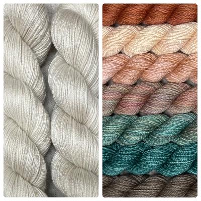 Vertigris - Wings Of Wonder MKAL - Kits
