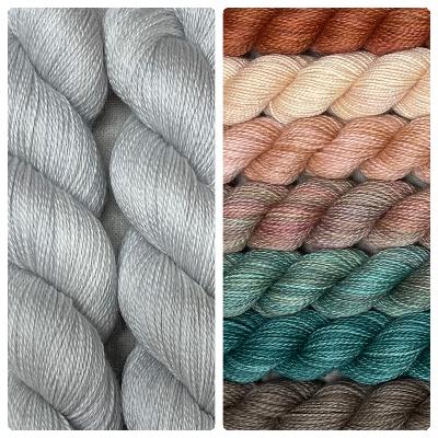 Vertigris - Wings Of Wonder MKAL - Kits