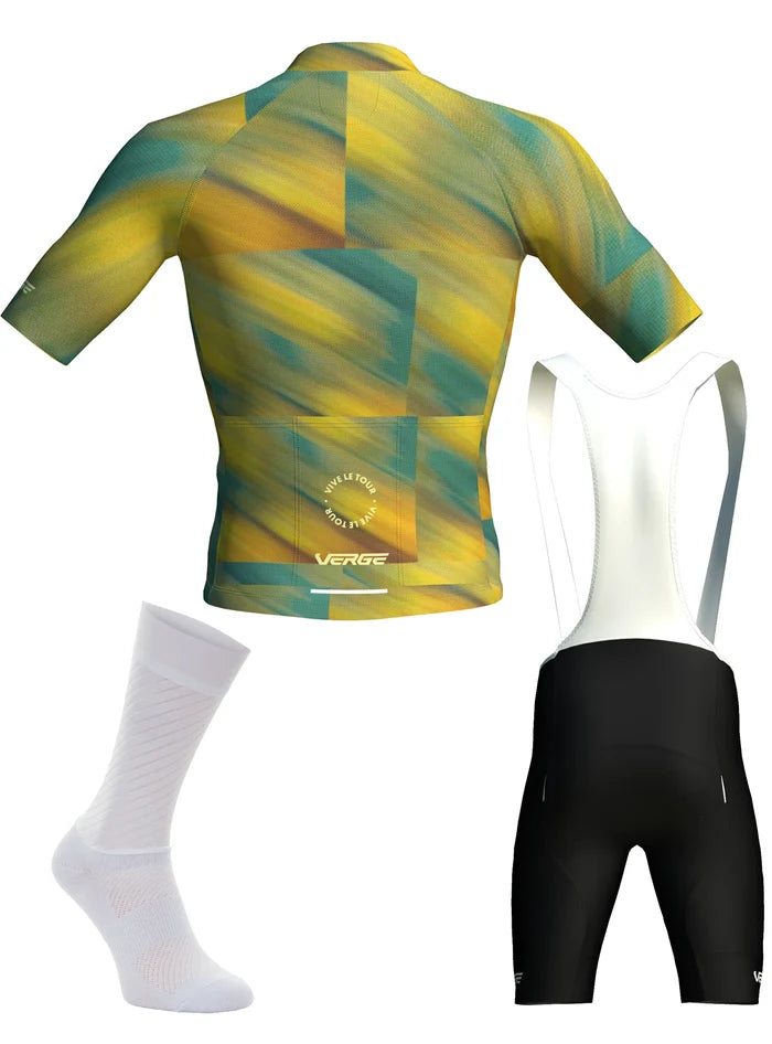 VIVE LE VERGE - LILLE WOMEN'S BUNDLE WITH FREE AERO SOCKS